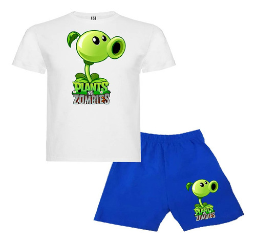 Pijama Corto Niños Algodon Paw Patrol