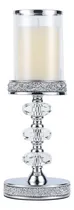 Comprar Soporte Para Velas, Soportes Para Velas De Pilar, Portavelas