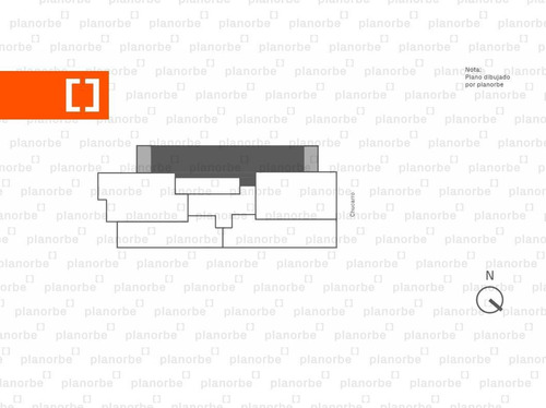 Venta De Apartamento Obra Construcción 1 Dormitorio En Pocitos, Vicènz Unidad 403