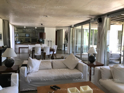 Excelente Casa En Venta En Playa Bikini Manantiales- Ref: 27735