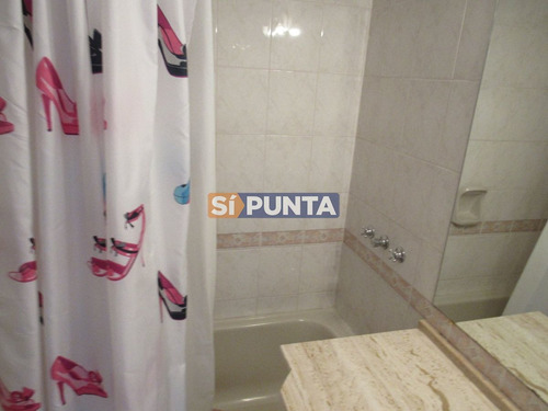 Imagen 18 de 26 de Apartamento En Punta Del Este, Brava