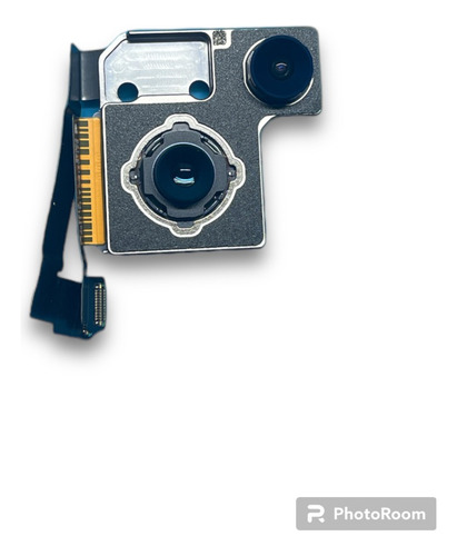 Camara Trasera iPhone 13 Original (Usado)