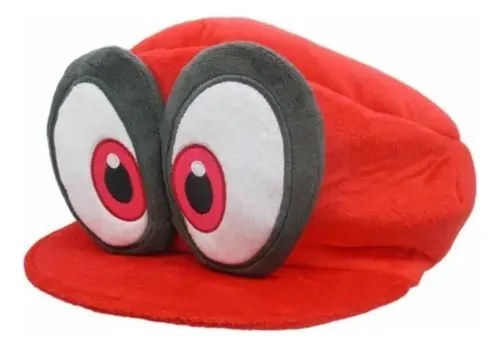 comprar Sombrero Super Mario Bros. Odyssey