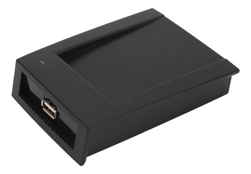 Lector De Tarjetas Rfid Usb De 13,56 Mhz Plug And Play Sin C