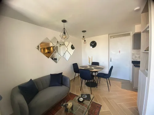 Apartaestudio En Arriendo El Redil, Bogota