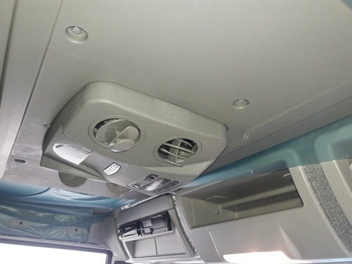 Imagen 7 de 8 de Iveco Tector 17pe28