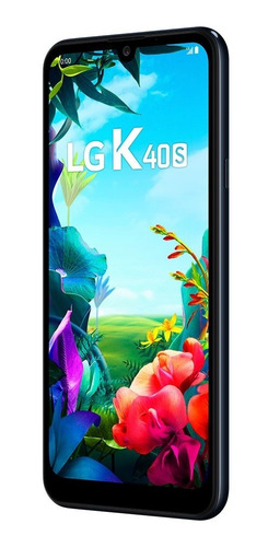 Celular LG K40s 32gb 2 Gb Ram