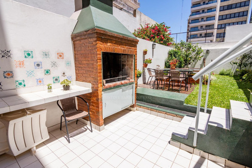 Venta Dúplex 5 Amb C/ Cocheras Lomas De Núñez