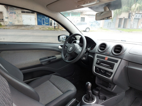 Volkswagen Gol Trend 1.6 Pack I 101cv 3p 2014
