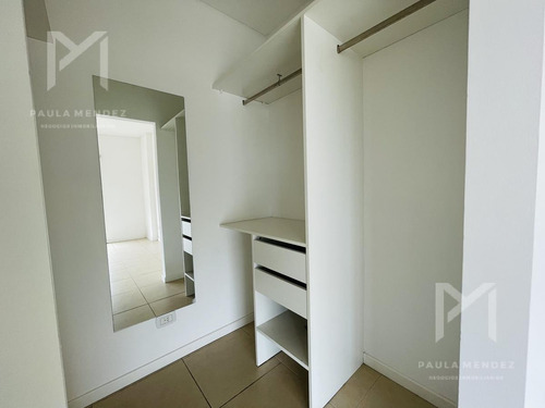 Imagen 23 de 24 de Departamento - Venta - 2 Ambientes - Nordelta - Portezuelo - Petrel - Zona Norte