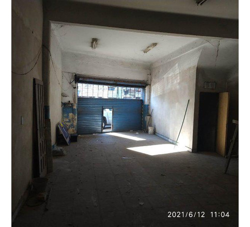 San Isidro - Local Venta Usd 135.000