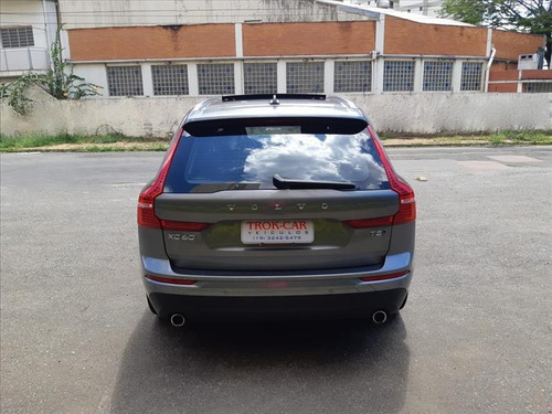Volvo Xc60 Volvo Xc60 T5 2.0 Momentum Awd