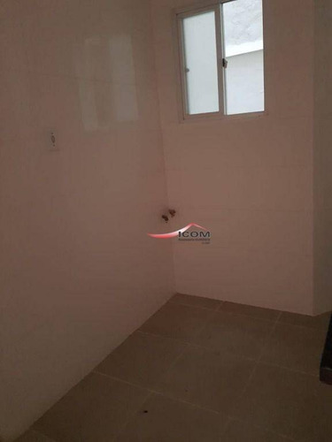 Imagem 18 de 23 de Apartamento Com 2 Dormitórios À Venda, 65 M² Por R$ 650.000,00 - Flamengo - Rio De Janeiro/rj - Ap5501