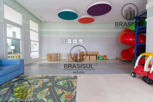 Imagem 27 de 29 de Apartamento Para Aluguel, 4 Dormitórios, Santo Amaro - São Paulo - 6985