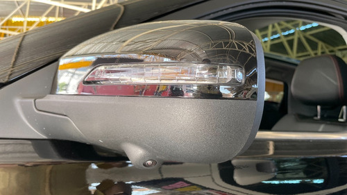 Imagem 18 de 23 de Caoa Chery Tiggo 5x Txs 1.5 Vvt Turbo 2022