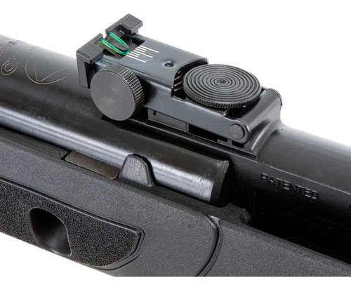 Carabina Gamo G Magnum 1250fps 45 Joules Gás Ram 80kg 5.5mm