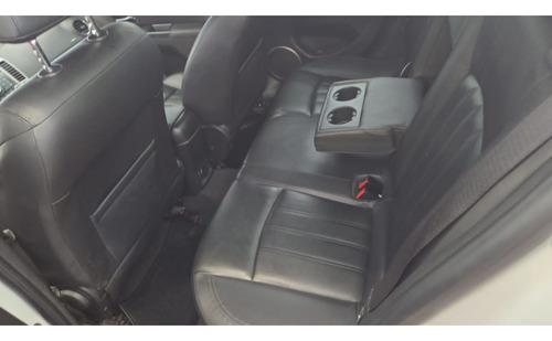 Chevrolet Cruze 1.8 LT 16V FLEX 4P AUTOMÁTICO