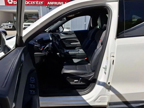 Haval H6 Gt H6 Gt 2.0t At 2wd Elite At
