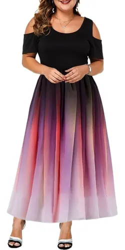 Mercado libre vestidos de fiesta para gorditas sales