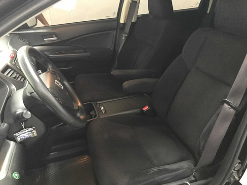 Honda Cr-v 2.4 Lx 2wd 185cv At 2012
