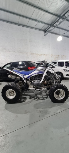 Imagen 3 de 8 de Yamaha Raptor 350