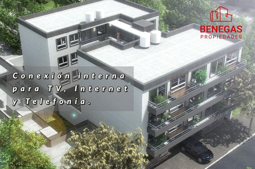 Imagen 1 de 13 de Departamentos En Venta En San Fernando