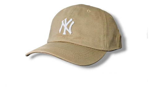 Gorra En Oferta, Visera, Bordado Ny, Clásica, Viral, Moda