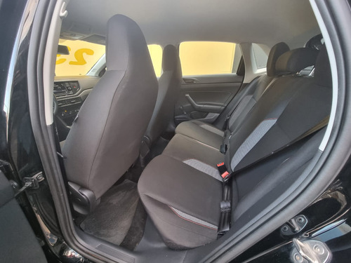 Volkswagen Polo Volkswagen Polo MPI (Flex)