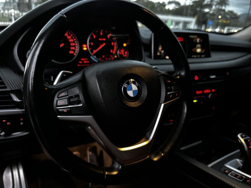 BMW X5 3.0 4X4 30D I6 TURBO DIESEL 4P AUTOMÁTICO
