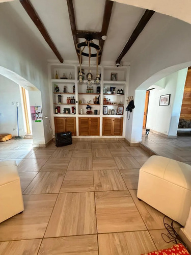 Venta Parcela Y Casa En Pirque