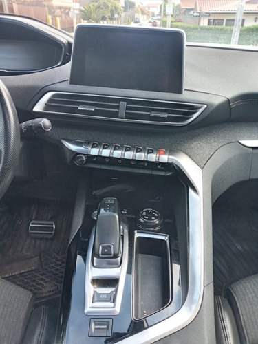 Imagen 3 de 15 de Peugeot 3008 Gt Line 1.6 Aut 2019