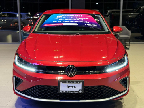 Volkswagen Jetta 1.4 Tsi Trendline Tiptronic