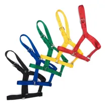 Comprar Bozales Para Caballos Adultos - De Cinta 