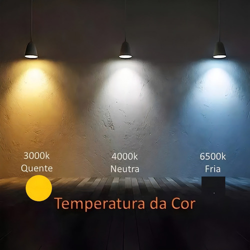 Painel Plafon Sobrepor Quadrado Frameless 24w Borda Infinita Cor Branco Temperatura de cor 6.5 K 127/220V