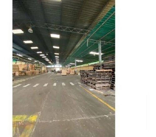 Imagen 15 de 16 de Iris Hernandez. Vende Galpon (12600/10000m2). Complejo Ind. El Nepe. Ciiudad Alianza. Guacara. Codigo 426220. ( Solo Para Clientes )