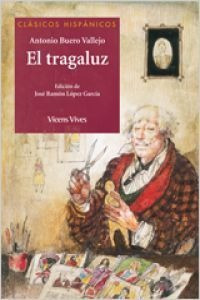 Tragaluz 27 - Buero Rodriguez,carlos