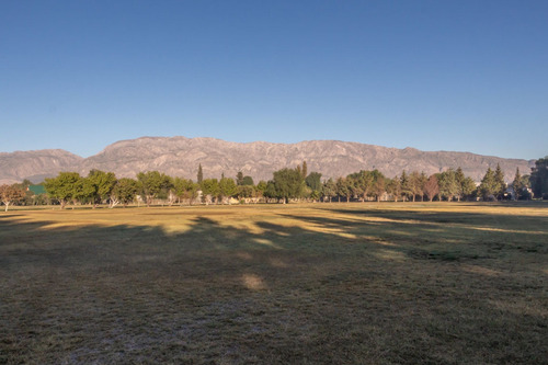 Imagen 7 de 8 de Lote - 1500m2 - Ruta 40 Antes De Calle 14
