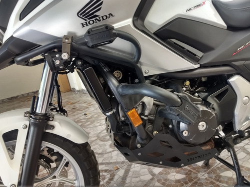 Imagen 13 de 15 de Honda Nc 750 X