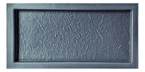 Comprar Molde Para Placas Antihumedad De Goma - Travertino 5025