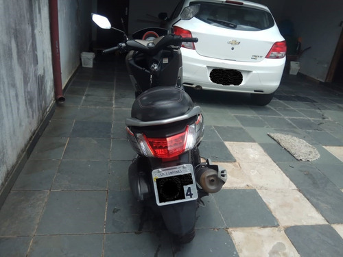 Yamaha Nmax 2017 - Pra Vender Rápido