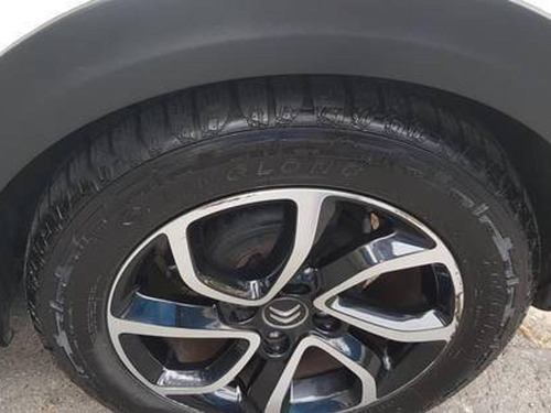 Citroën Aircross 1.6 Exclusive 16v Flex 4p Automático