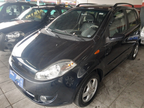 Imagem 1 de 7 de Chery Face 1.3 2012 Completo