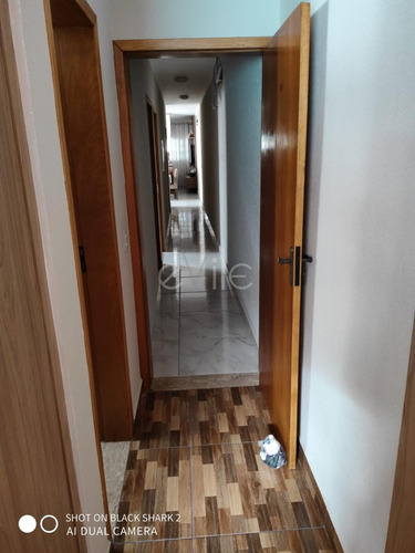Imagem 14 de 21 de Casa À Venda Em Vila Real - Ca009348
