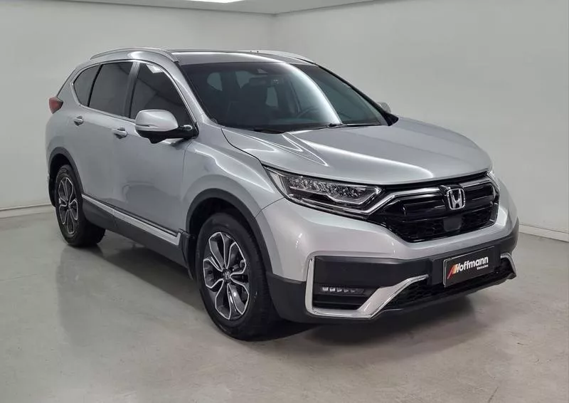 Honda CR-V Cr-v Touring