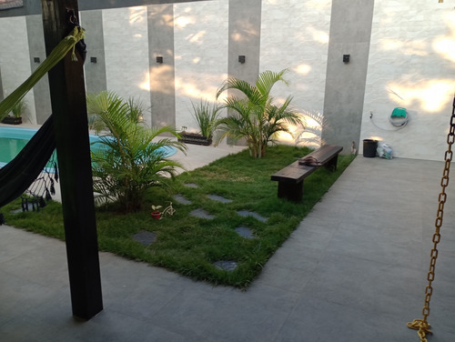 Casa Terrea No Vanel Vilhi 2 Sorocaba