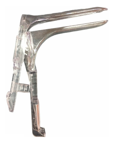 Especulo Vaginal Desechable Talla L 10 Unidades