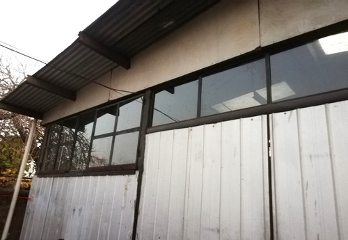 Linda Casa En Barrio Residencial Santiago