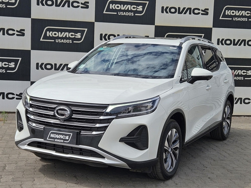 Gac Motor Gs4 Power 1.5t At 2024
