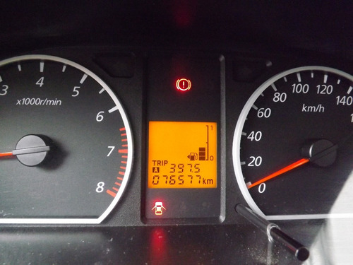 Imagen 7 de 9 de Mitsubishi Lancer Glx