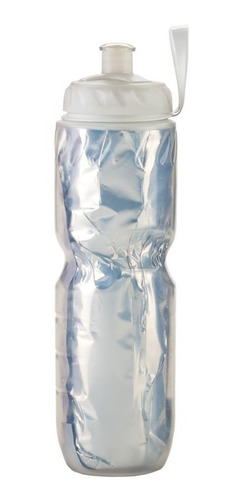 Botilito Termo Botella Agua Conserva Frío Camping Gimnasio